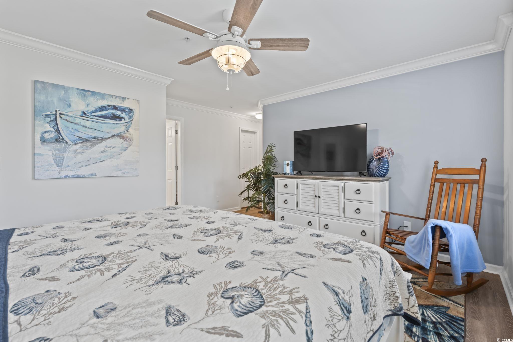 115 Veranda Way, Unit 6C Murrells Inlet, SC 29576 - Photo 25 of 40 Gallery Image 25