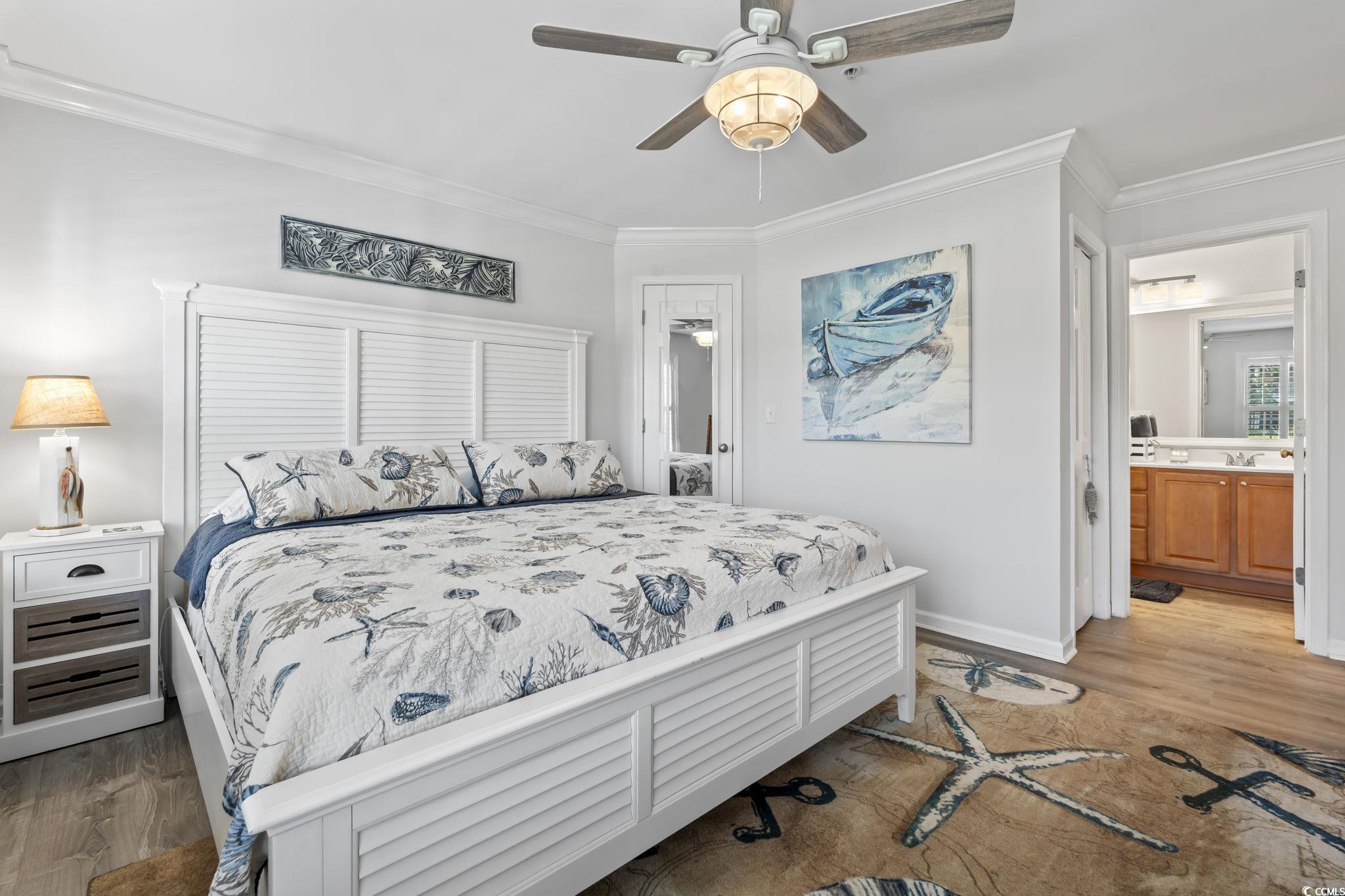 115 Veranda Way, Unit 6C Murrells Inlet, SC 29576 - Photo 26 of 40 Gallery Image 26