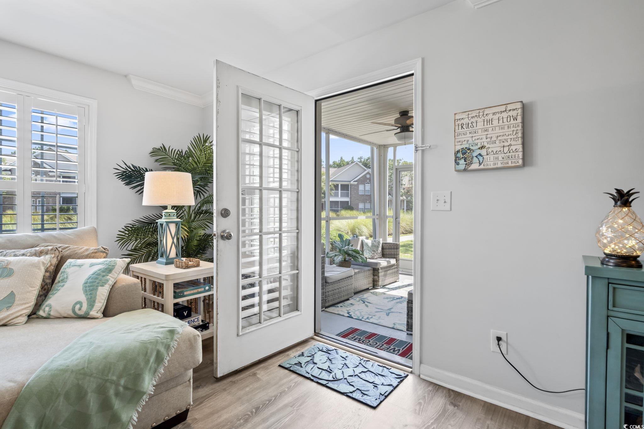 115 Veranda Way, Unit 6C Murrells Inlet, SC 29576 - Photo 28 of 40 Gallery Image 28