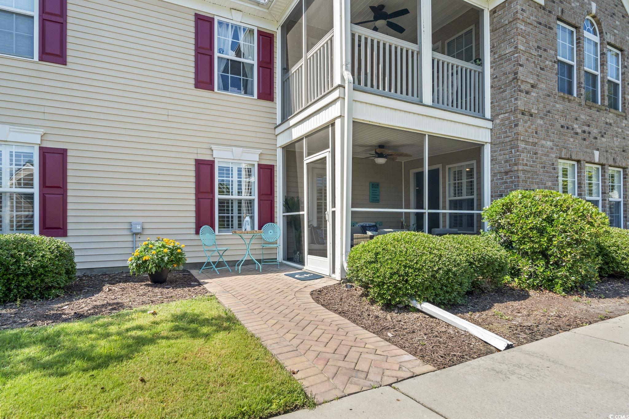 115 Veranda Way, Unit 6C Murrells Inlet, SC 29576 - Photo 29 of 40 Gallery Image 29