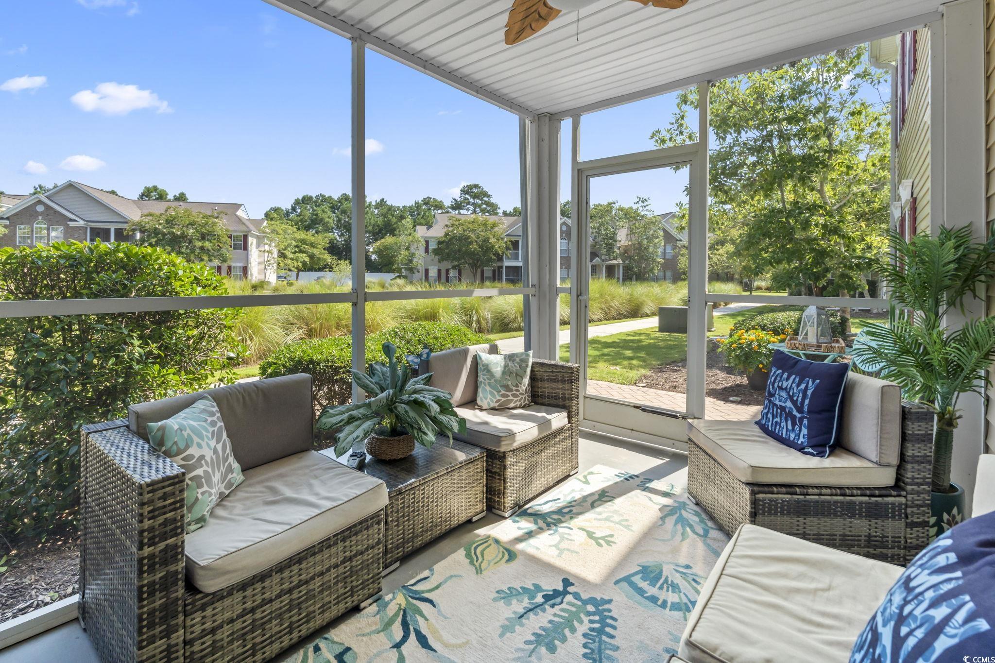 115 Veranda Way, Unit 6C Murrells Inlet, SC 29576 - Photo 30 of 40 Gallery Image 30