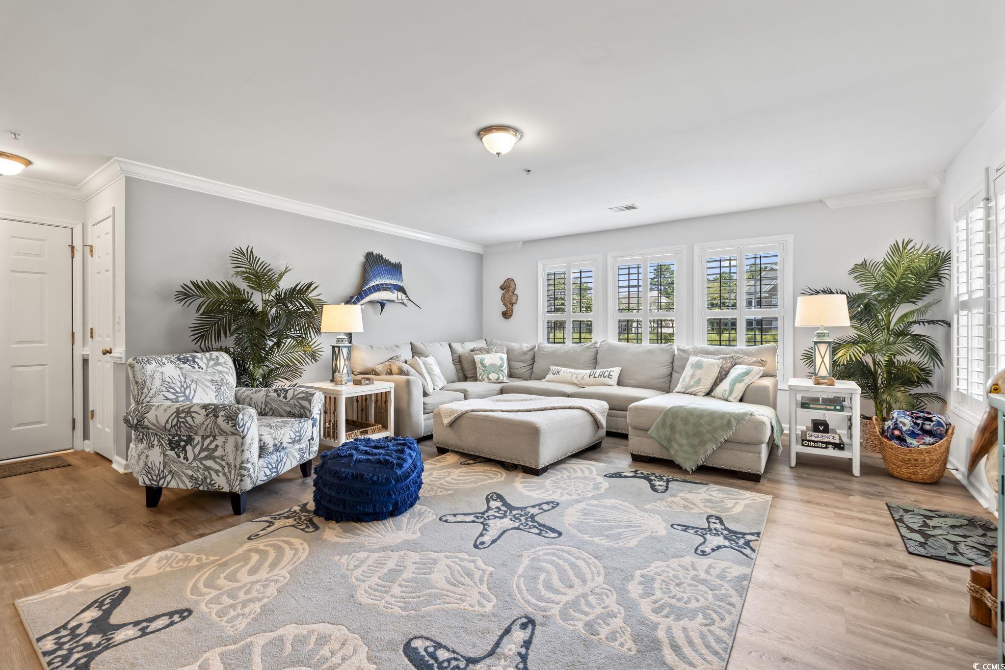 115 Veranda Way, Unit 6C Murrells Inlet, SC 29576 - Photo 3 of 40 Gallery Image 3