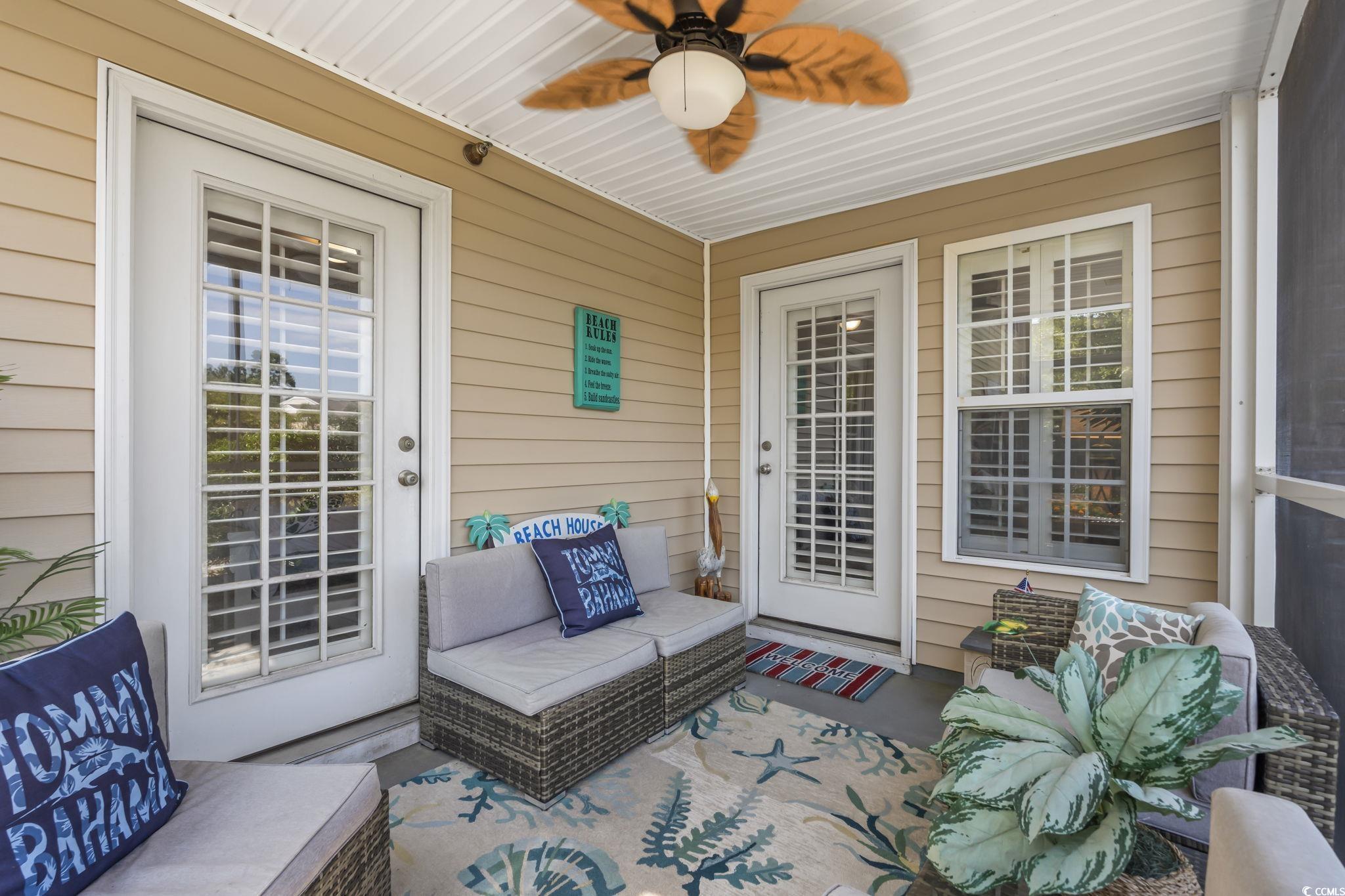 115 Veranda Way, Unit 6C Murrells Inlet, SC 29576 - Photo 31 of 40 Gallery Image 31