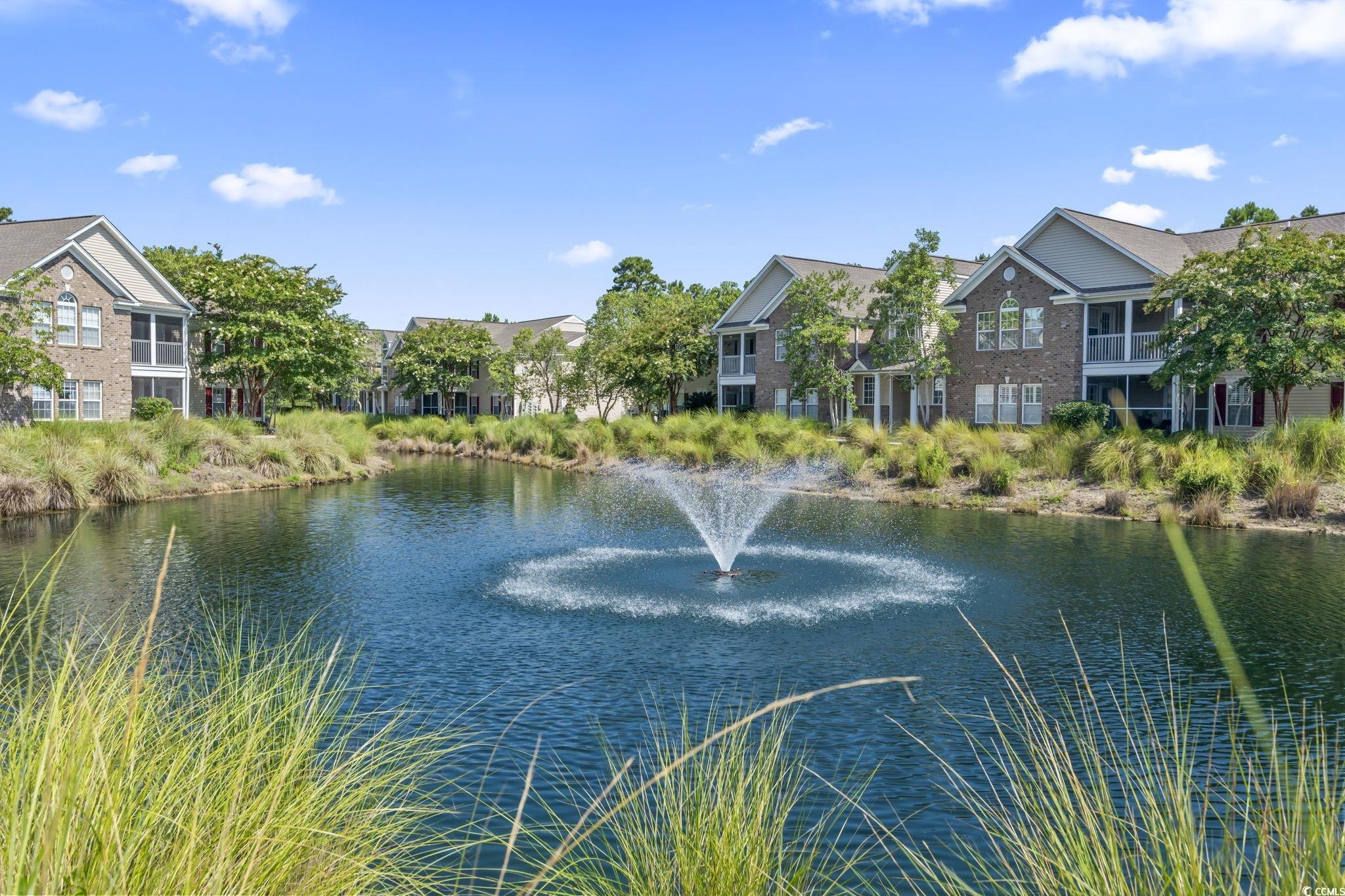 115 Veranda Way, Unit 6C Murrells Inlet, SC 29576 - Photo 32 of 40 Gallery Image 32