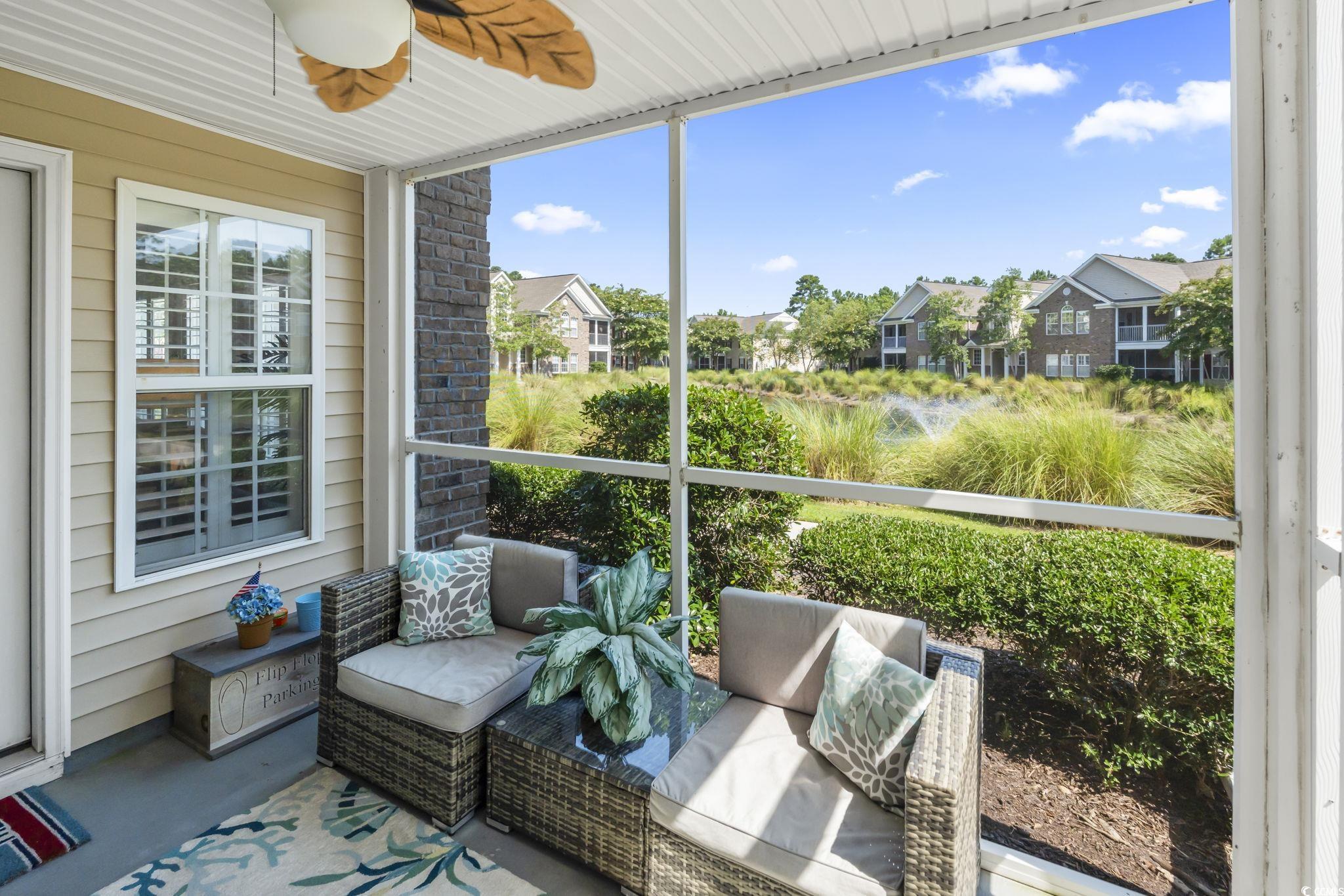 115 Veranda Way, Unit 6C Murrells Inlet, SC 29576 - Photo 33 of 40 Gallery Image 33