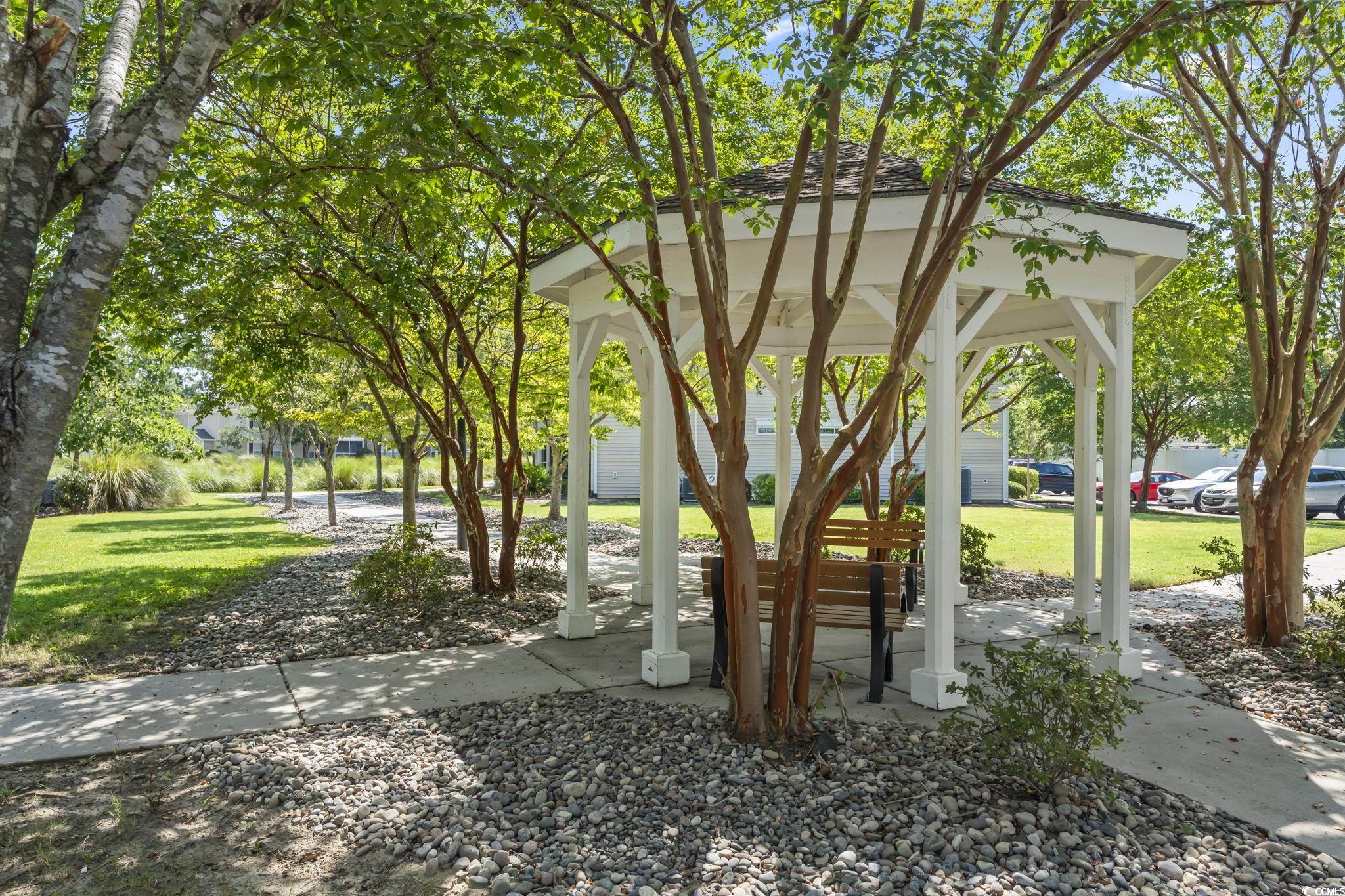 115 Veranda Way, Unit 6C Murrells Inlet, SC 29576 - Photo 34 of 40 Gallery Image 34