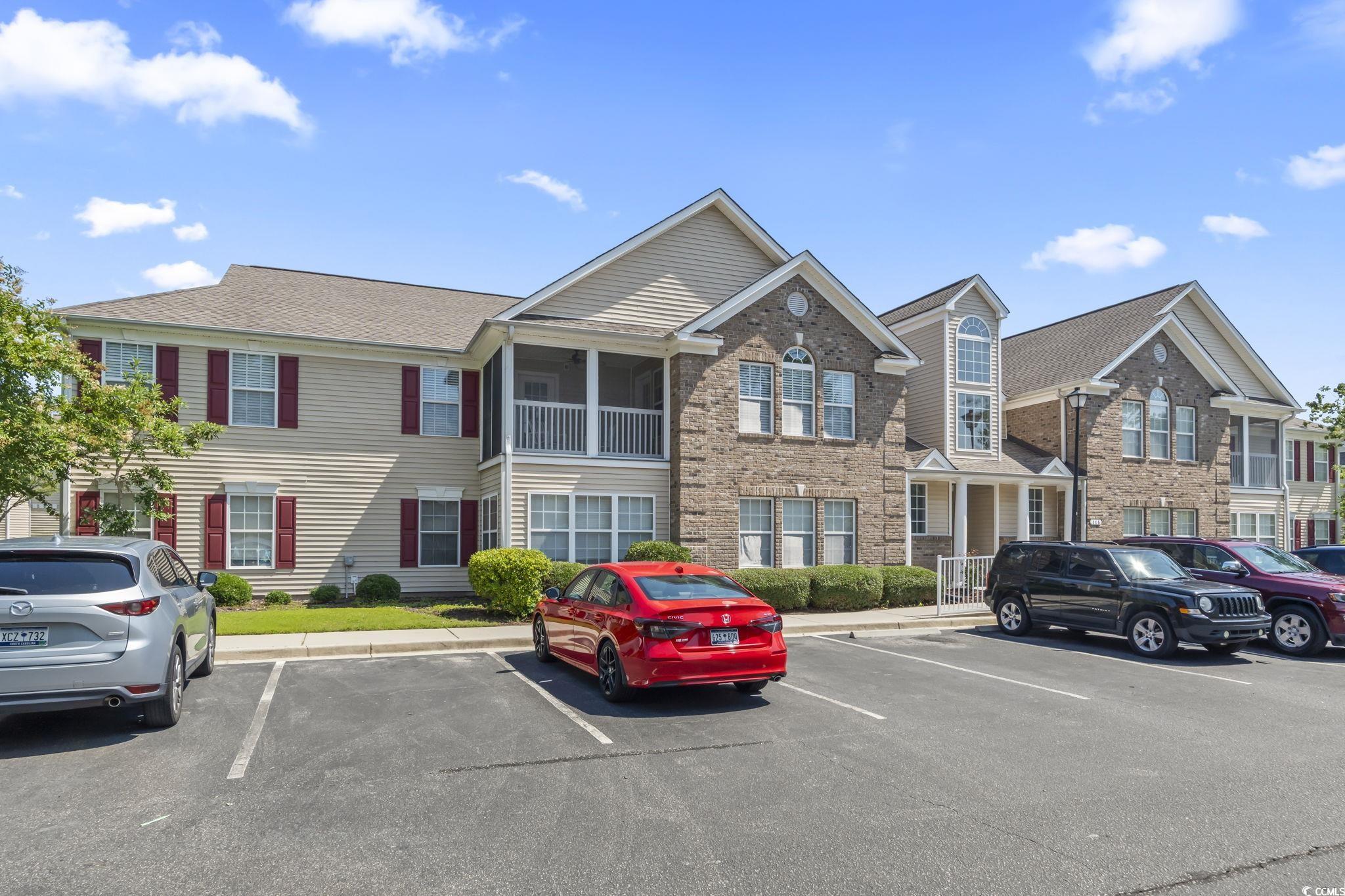 115 Veranda Way, Unit 6C Murrells Inlet, SC 29576 - Photo 36 of 40 Gallery Image 36