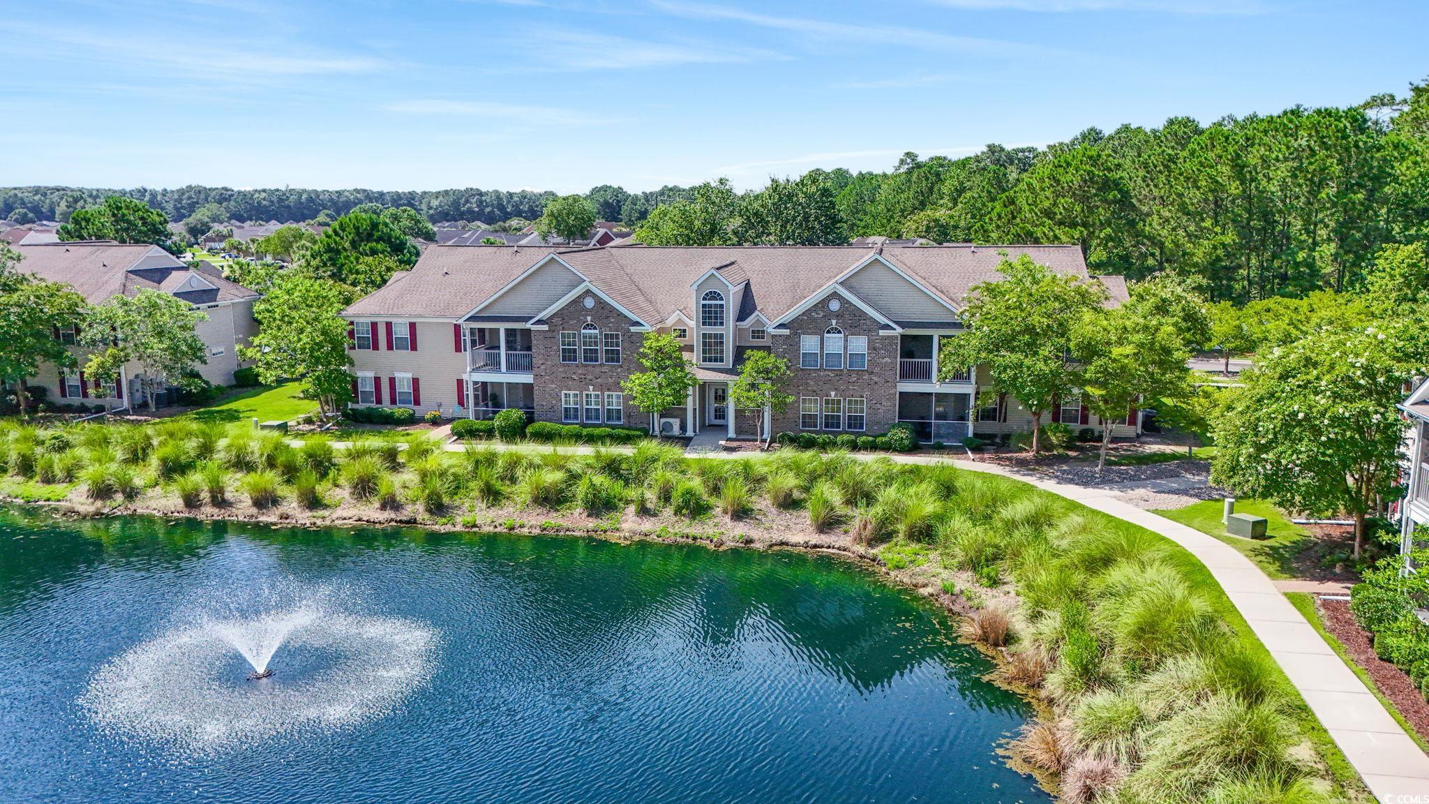 115 Veranda Way, Unit 6C Murrells Inlet, SC 29576 - Photo 37 of 40 Gallery Image 37