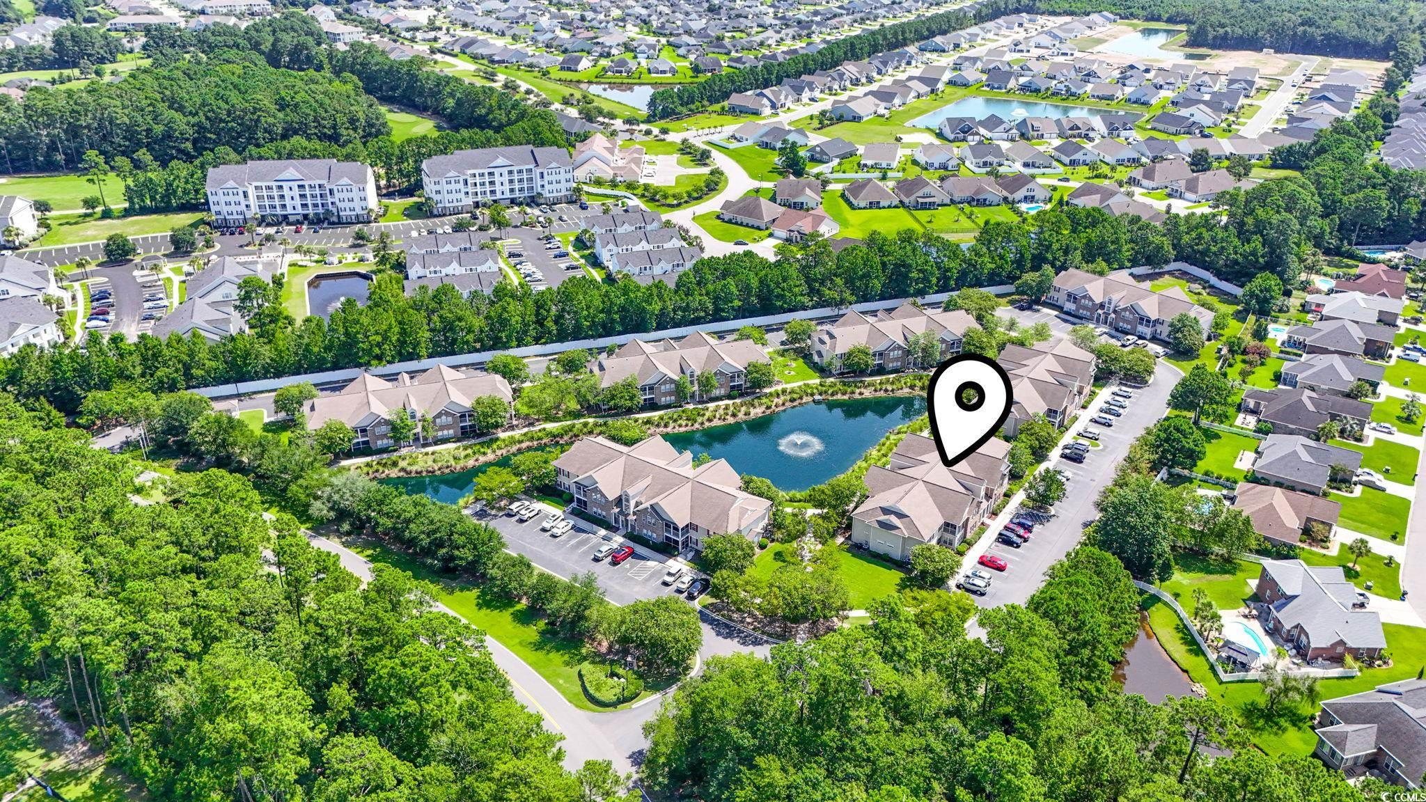 115 Veranda Way, Unit 6C Murrells Inlet, SC 29576 - Photo 39 of 40 Gallery Image 39