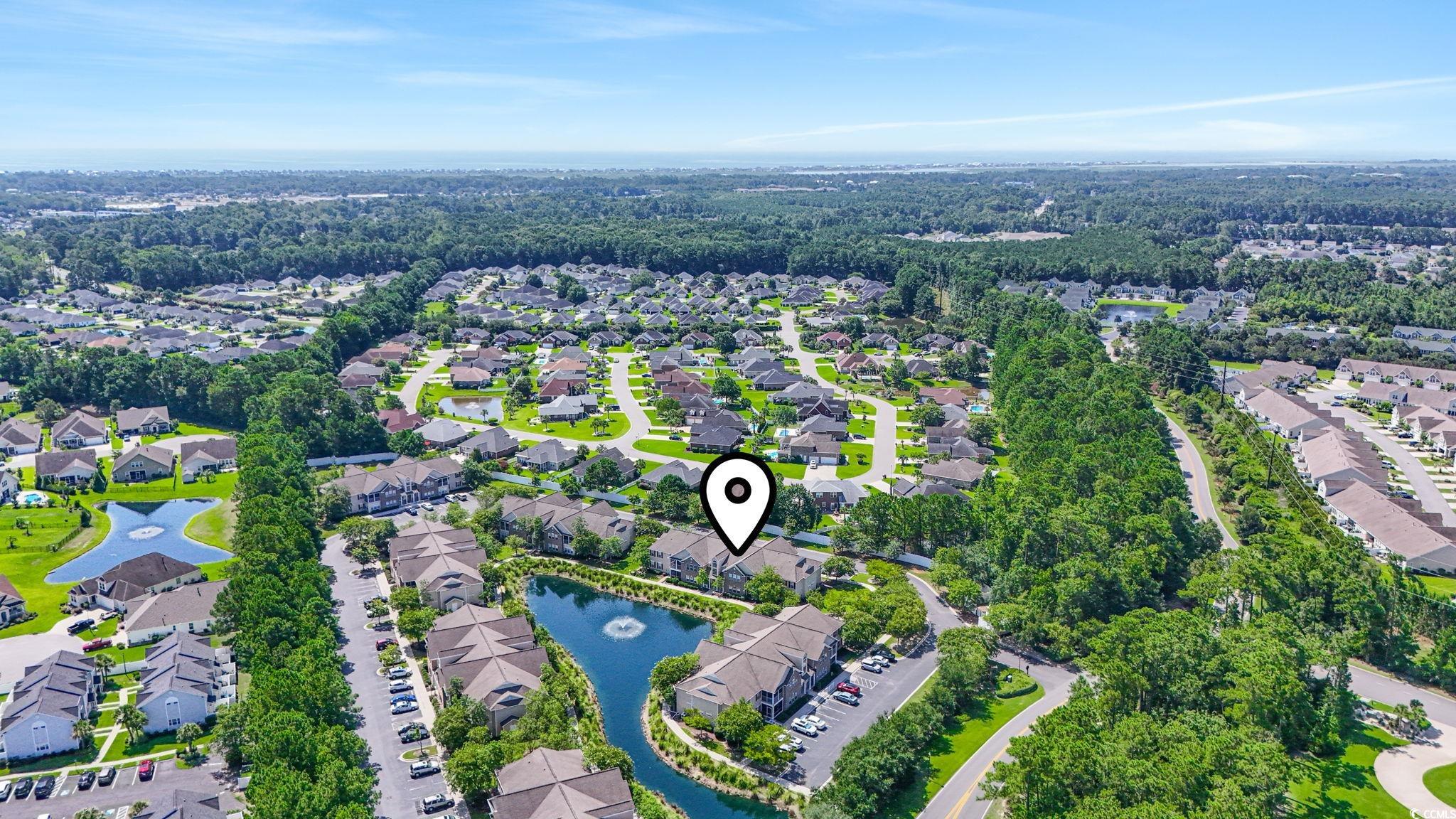 115 Veranda Way, Unit 6C Murrells Inlet, SC 29576 - Photo 40 of 40 Gallery Image 40