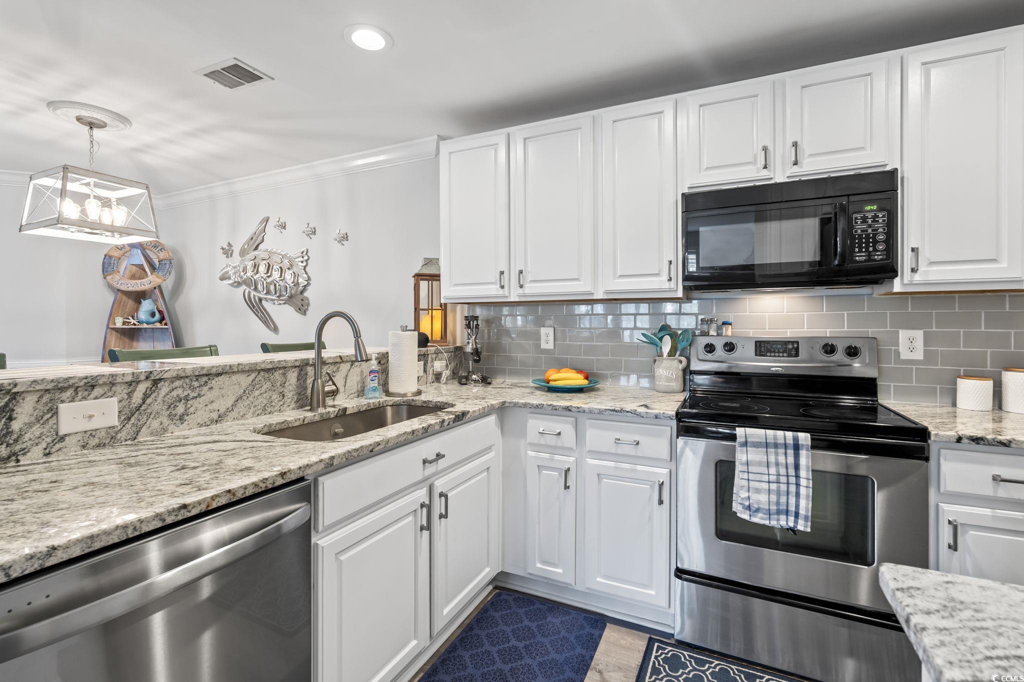 115 Veranda Way, Unit 6C Murrells Inlet, SC 29576 - Photo 6 of 40 Gallery Image 6