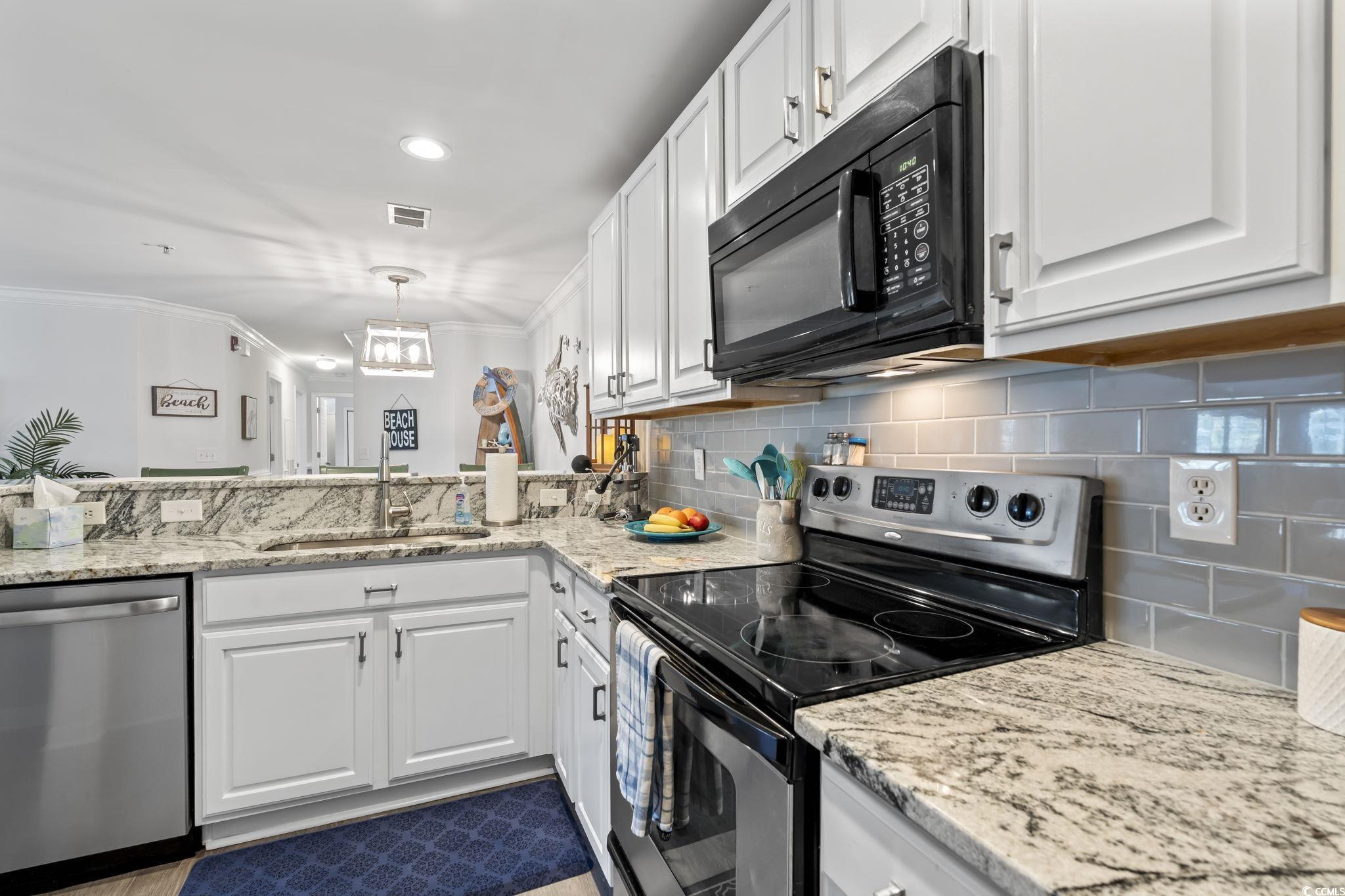 115 Veranda Way, Unit 6C Murrells Inlet, SC 29576 - Photo 7 of 40 Gallery Image 7