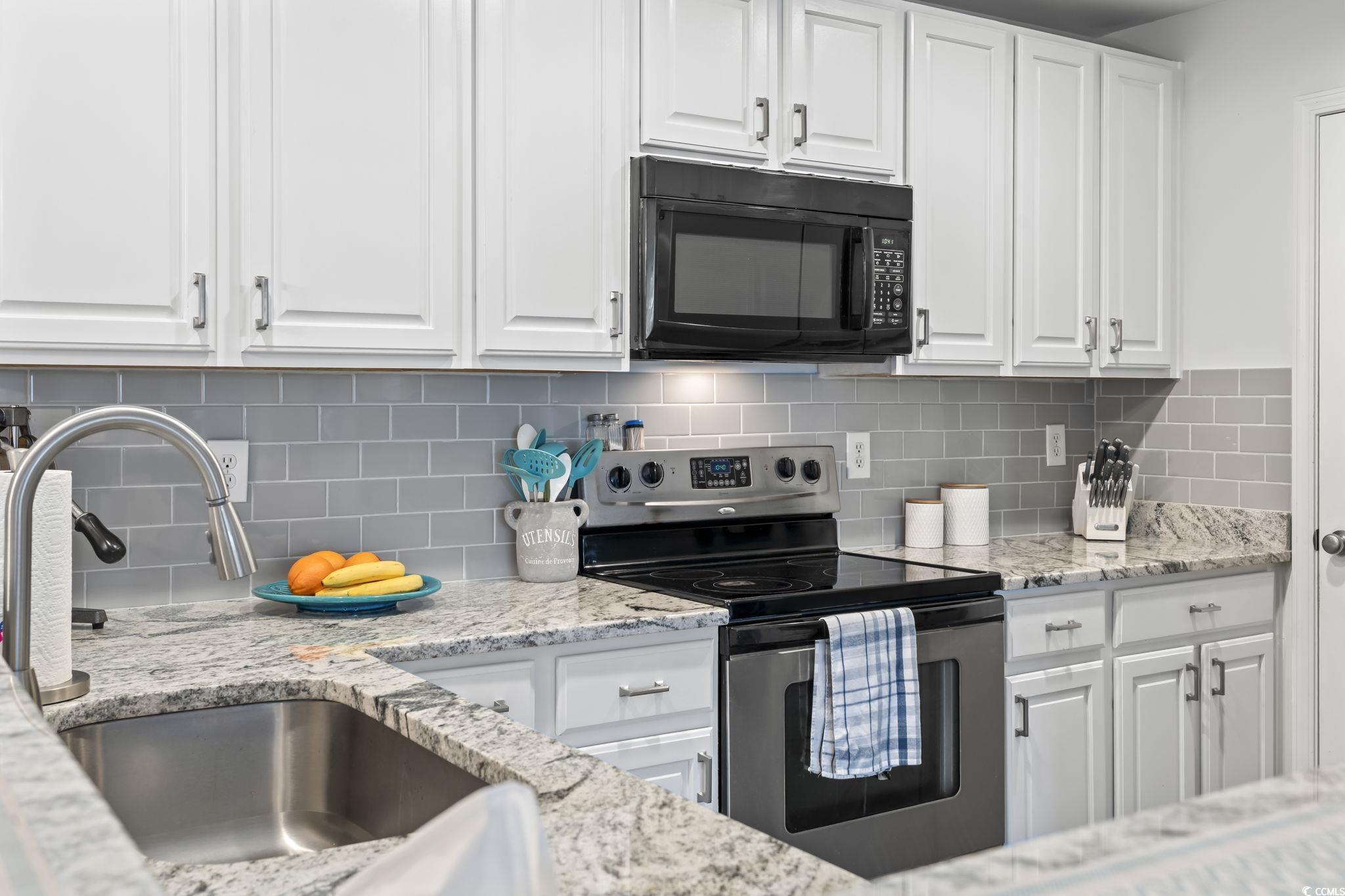 115 Veranda Way, Unit 6C Murrells Inlet, SC 29576 - Photo 8 of 40 Gallery Image 8