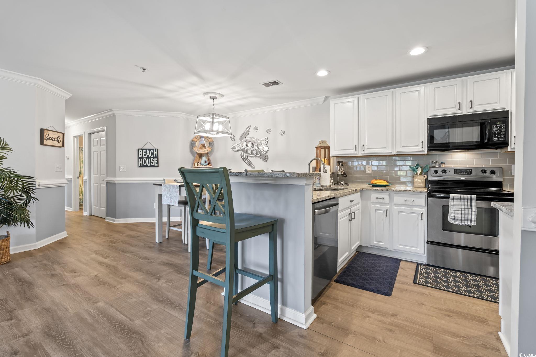115 Veranda Way, Unit 6C Murrells Inlet, SC 29576 - Photo 9 of 40 Gallery Image 9