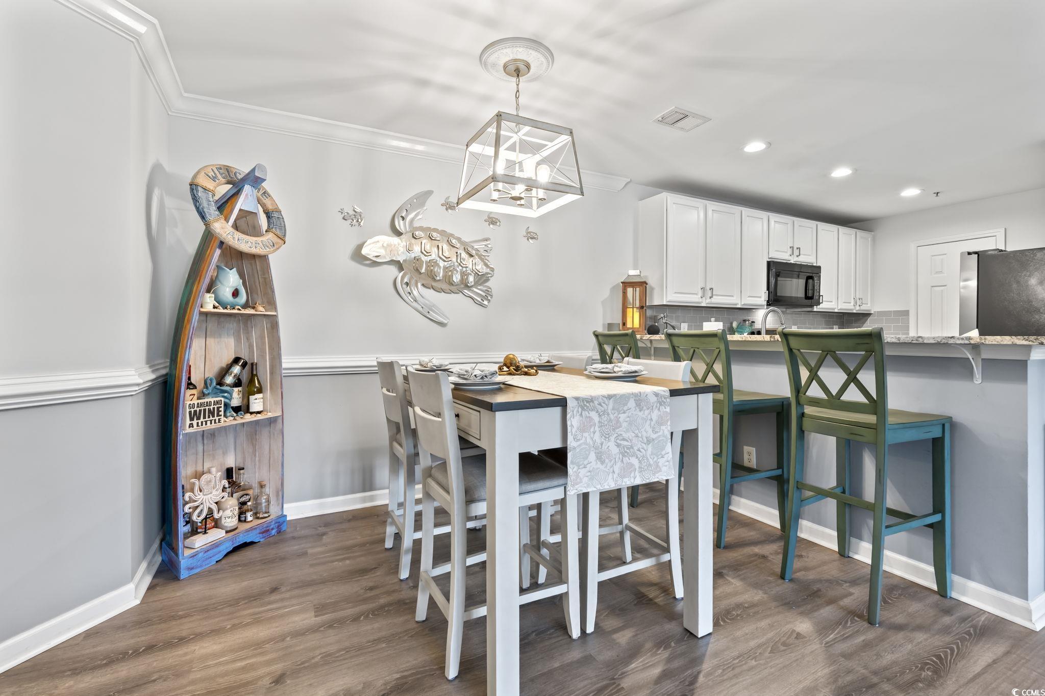 115 Veranda Way, Unit 6C Murrells Inlet, SC 29576 - Photo 10 of 40 Gallery Image 10