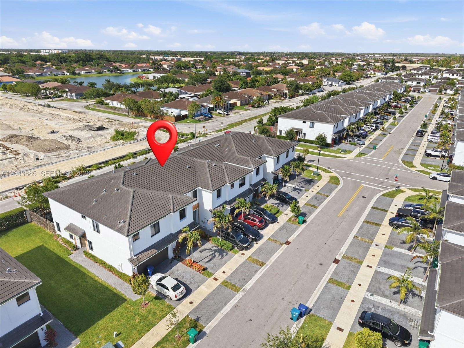 10921 Southwest 232nd Street Homestead, FL 33032 - Photo 24 of 29