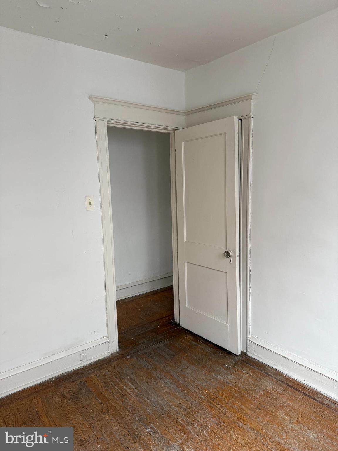 6726 Wyncote Avenue Philadelphia, PA 19138 - Photo 12 of 35 a view of an empty room