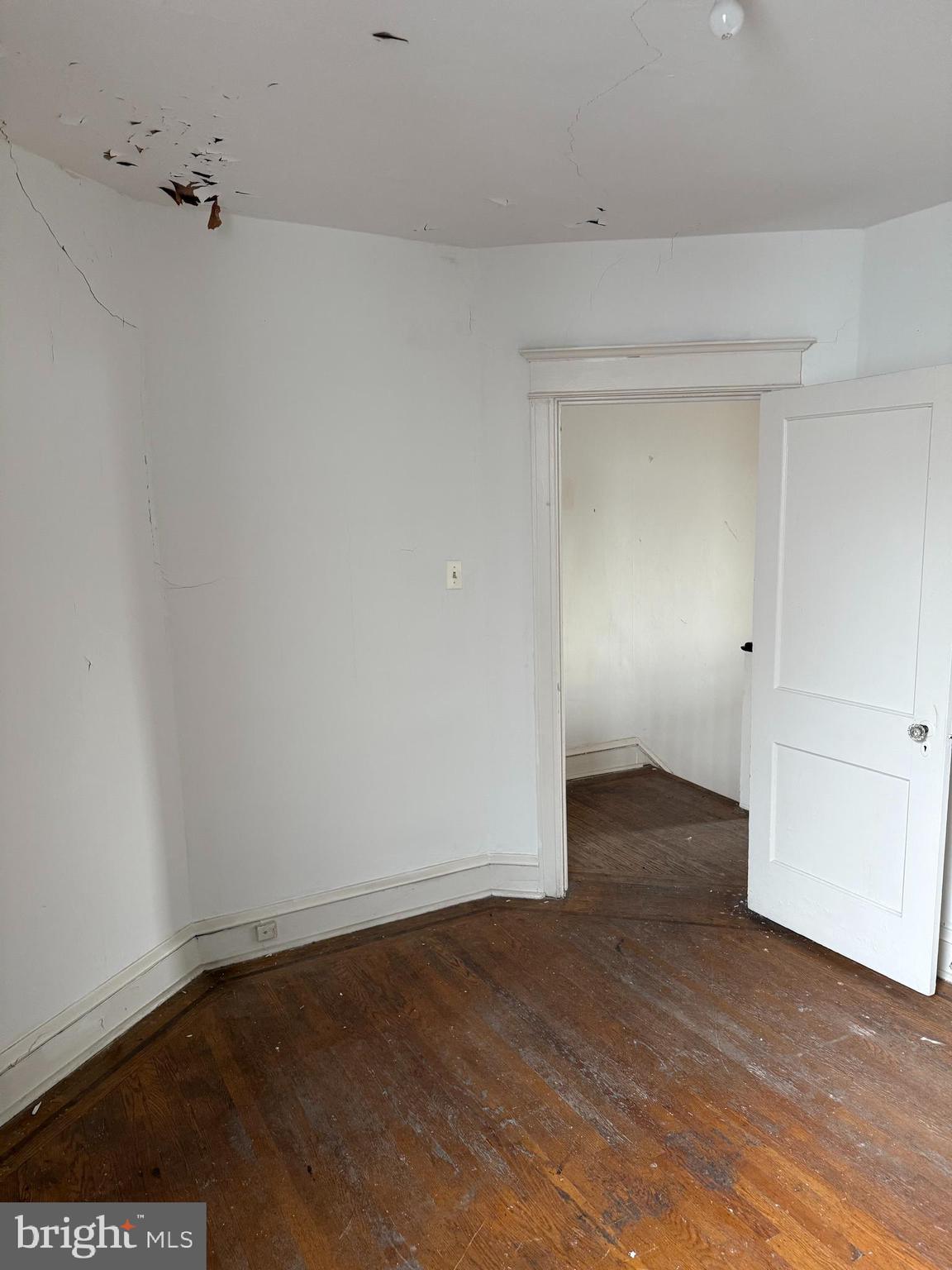 6726 Wyncote Avenue Philadelphia, PA 19138 - Photo 7 of 35 a view of an empty room