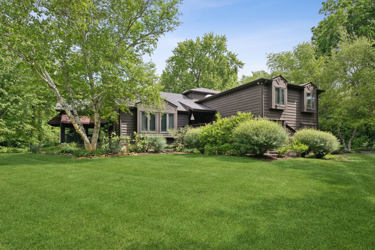 25860 West Timberlake Road Barrington, IL 60010 - Photo 4 of 44