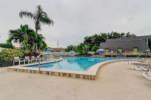 $159,000 | 14130 Rosemary Lane, Unit 3312, Largo, FL 33774