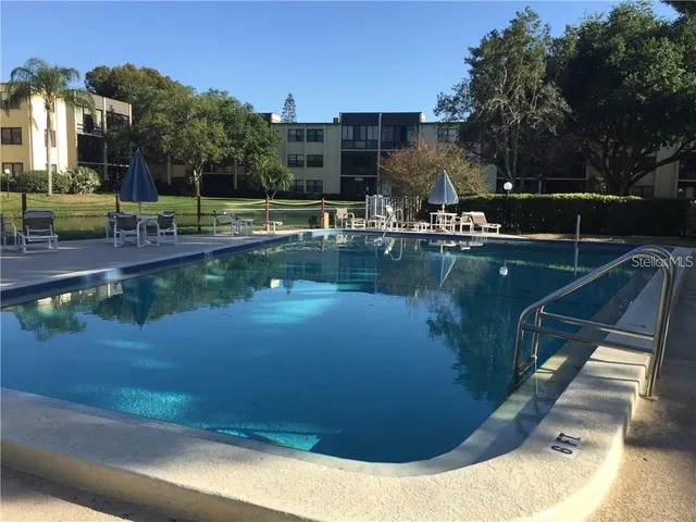 $159,000 | 14130 Rosemary Lane, Unit 3312, Largo, FL 33774