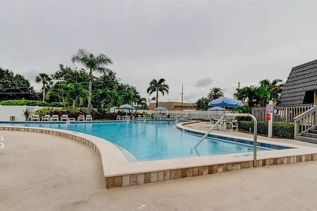 $159,000 | 14130 Rosemary Lane, Unit 3312, Largo, FL 33774