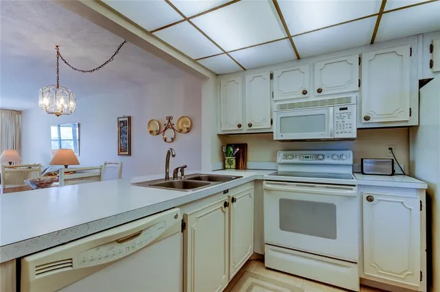 $159,000 | 14130 Rosemary Lane, Unit 3312, Largo, FL 33774