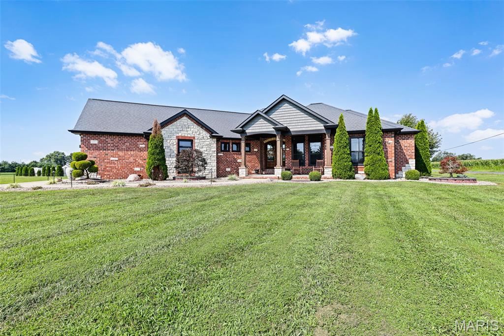 7675 Bethalto Road Bethalto, IL 62010 - Photo 2 of 51