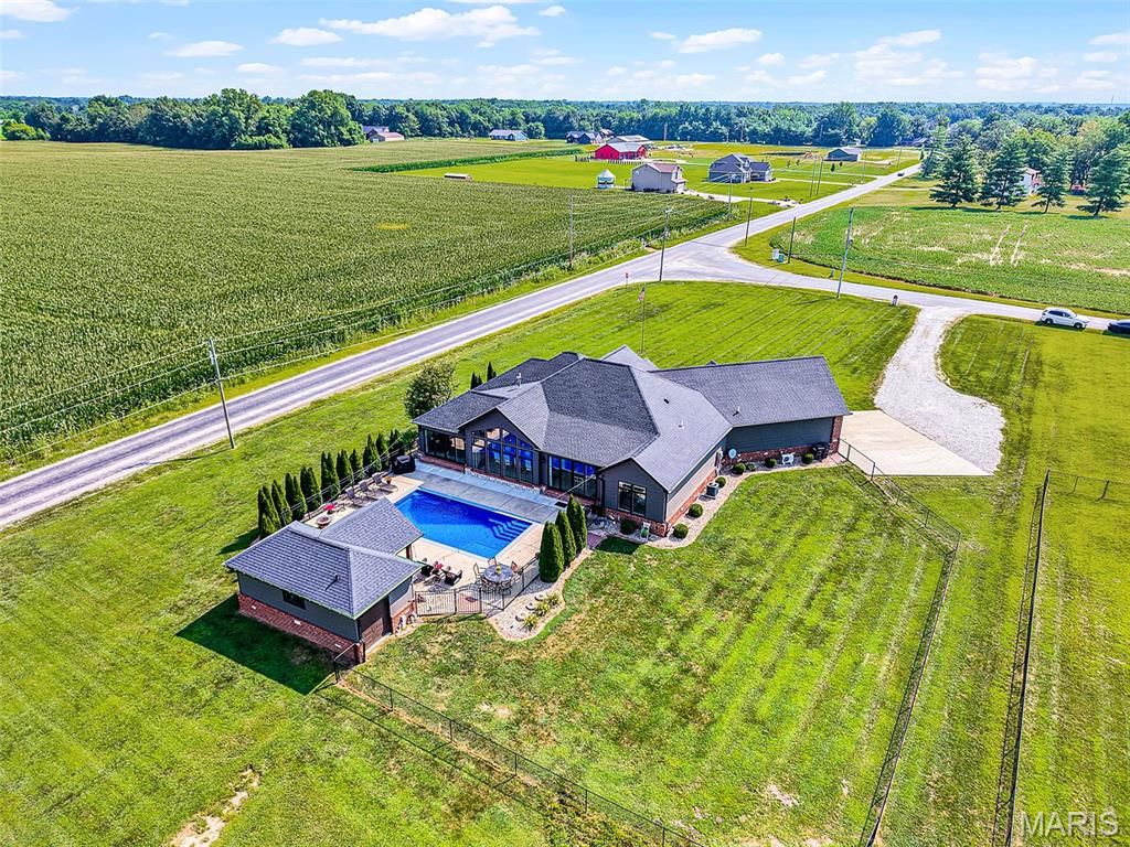 7675 Bethalto Road Bethalto, IL 62010 - Photo 31 of 51