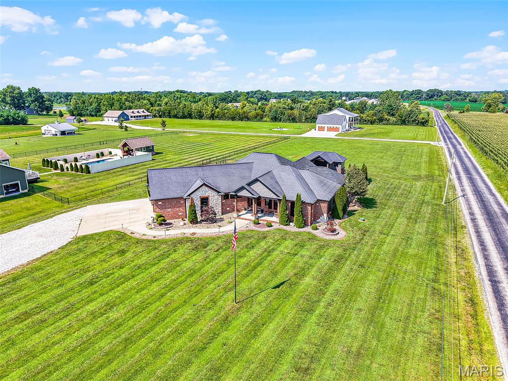 7675 Bethalto Road Bethalto, IL 62010 - Photo 41 of 51