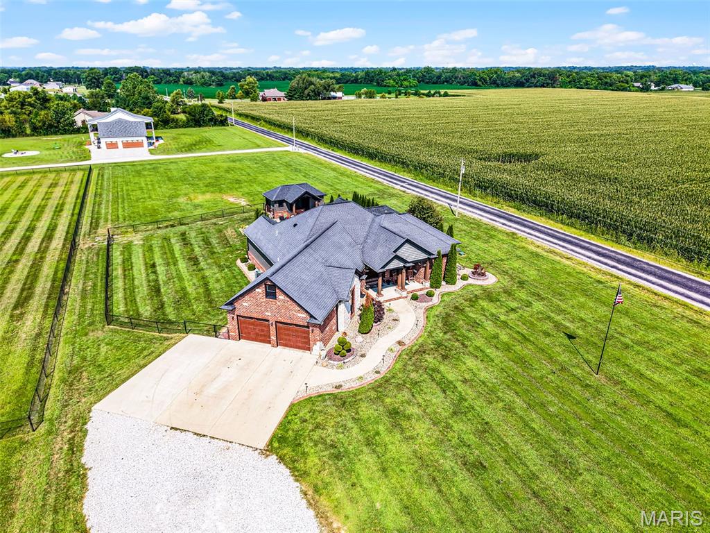 7675 Bethalto Road Bethalto, IL 62010 - Photo 42 of 51