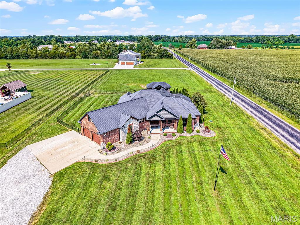 7675 Bethalto Road Bethalto, IL 62010 - Photo 43 of 51