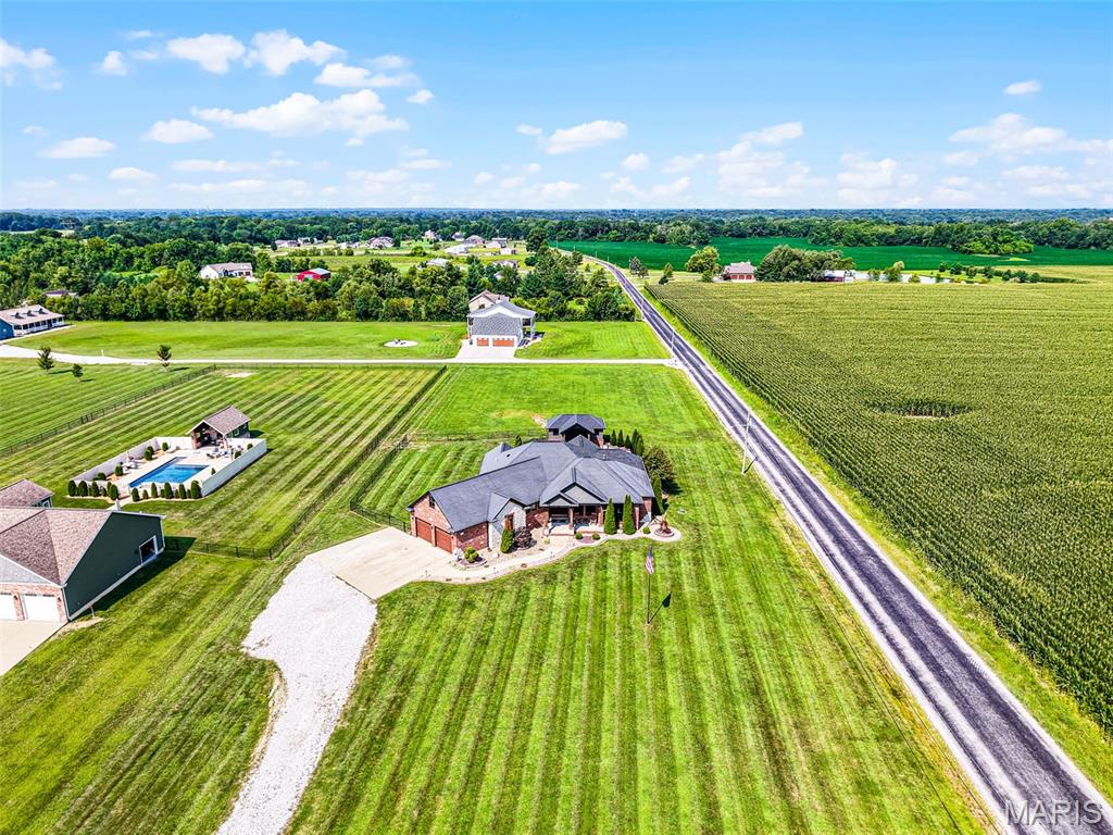 7675 Bethalto Road Bethalto, IL 62010 - Photo 44 of 51