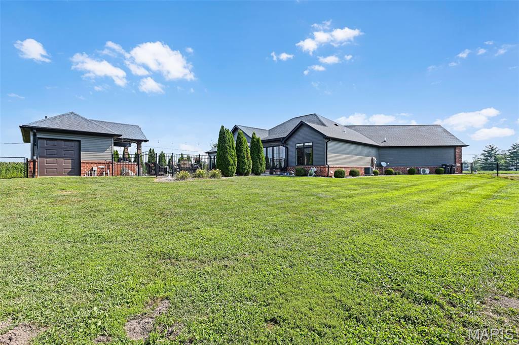 7675 Bethalto Road Bethalto, IL 62010 - Photo 45 of 51