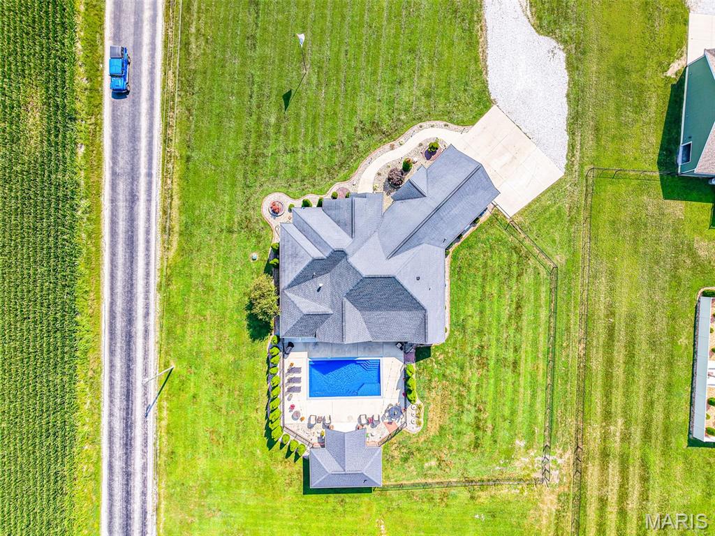 7675 Bethalto Road Bethalto, IL 62010 - Photo 46 of 51