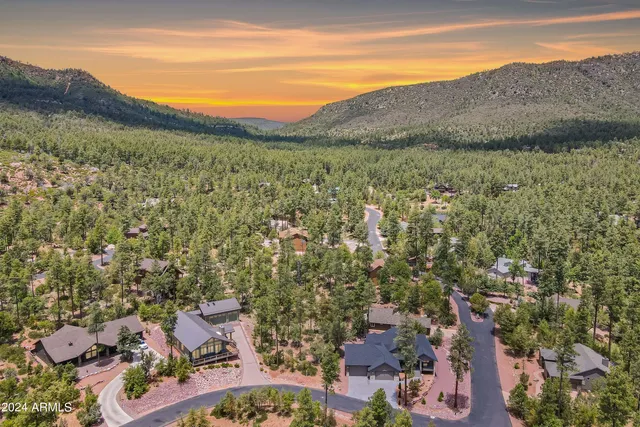 $195,000 | 4020 West W Forest, Unit 71, Pine, AZ 85544