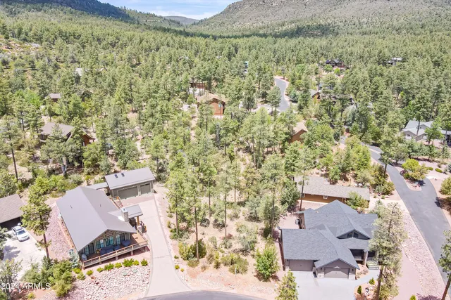 $195,000 | 4020 West W Forest, Unit 71, Pine, AZ 85544