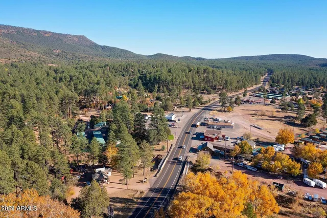 $195,000 | 4020 West W Forest, Unit 71, Pine, AZ 85544