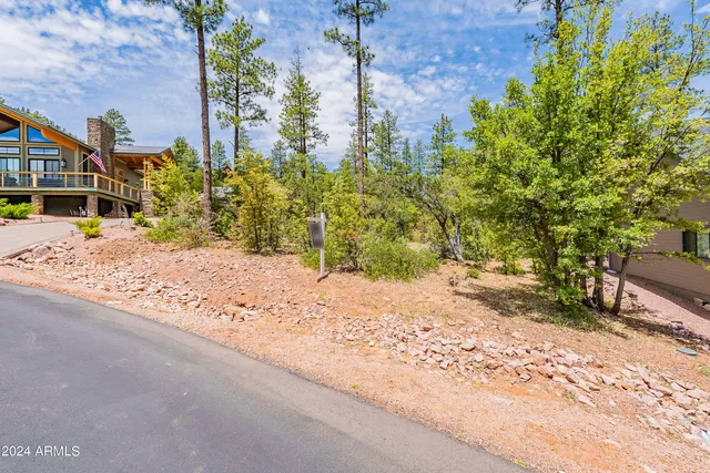 $195,000 | 4020 West W Forest, Unit 71, Pine, AZ 85544