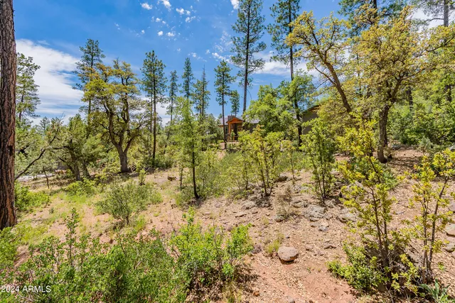 $195,000 | 4020 West W Forest, Unit 71, Pine, AZ 85544