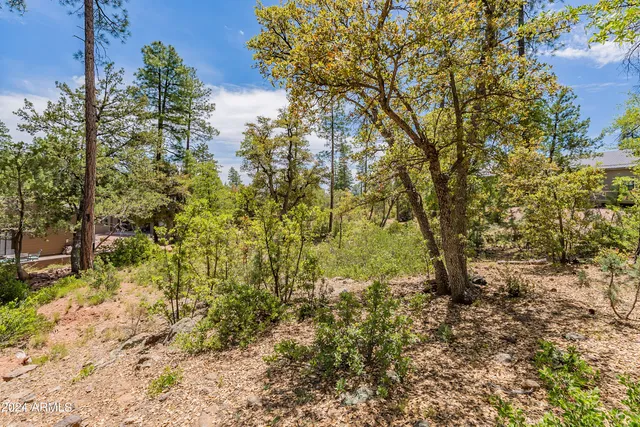 $195,000 | 4020 West W Forest, Unit 71, Pine, AZ 85544