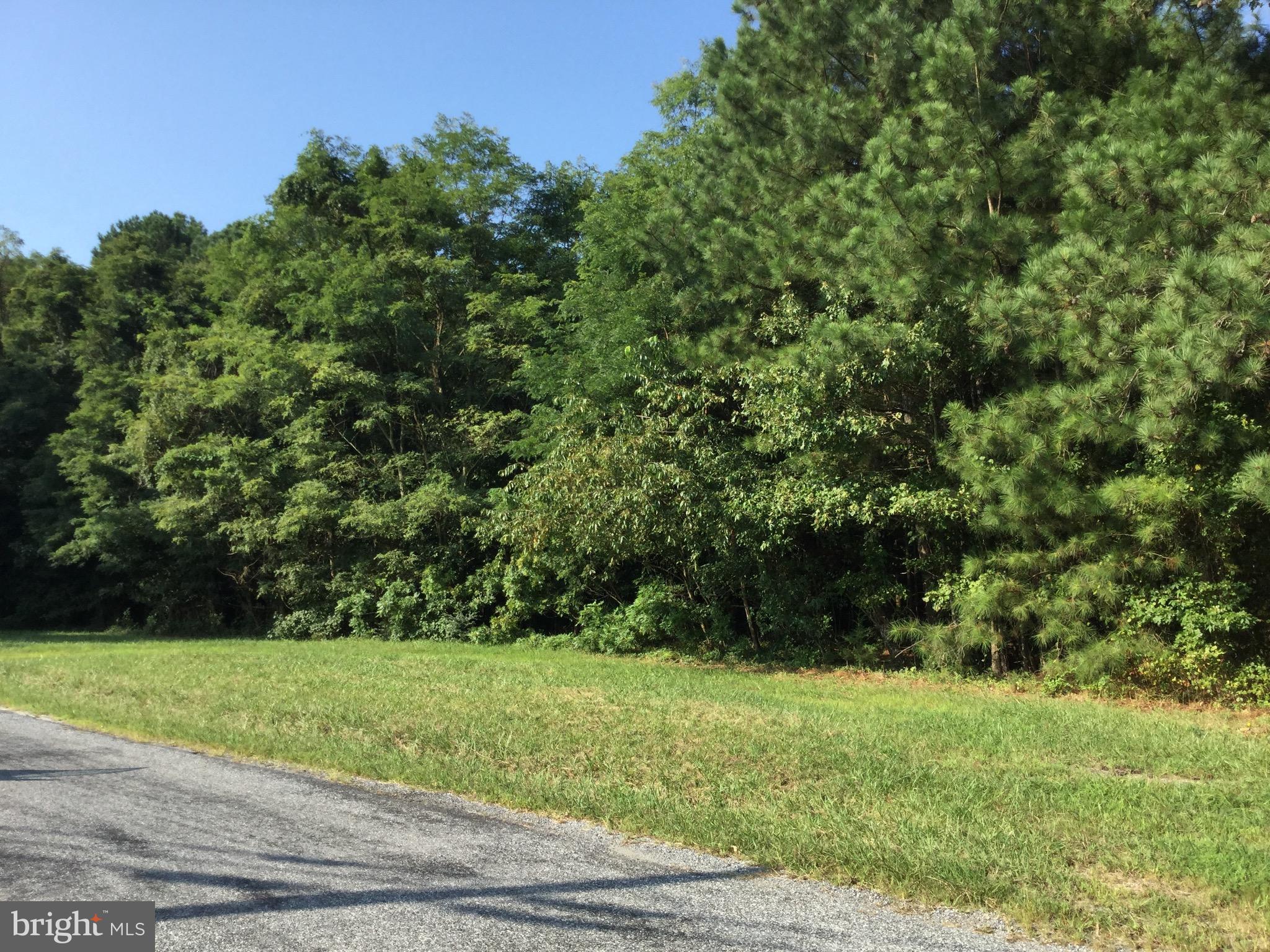 Colton Point Rd Avenue Avenue, MD 20609 - Photo 1 of 2 Exterior (Front)
