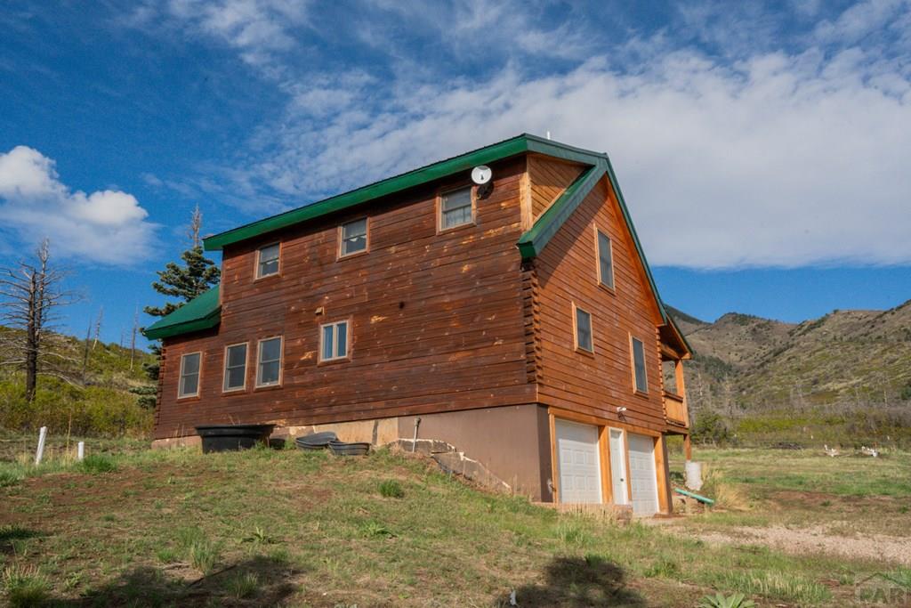 2004 Bear Springs Road Walsenburg, CO 81089 - Photo 28 of 68