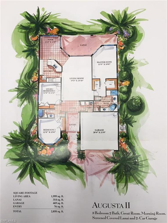 6189 Bunker Place Naples, FL 34113 - Photo 14 of 25 a picture of a outdoor space
