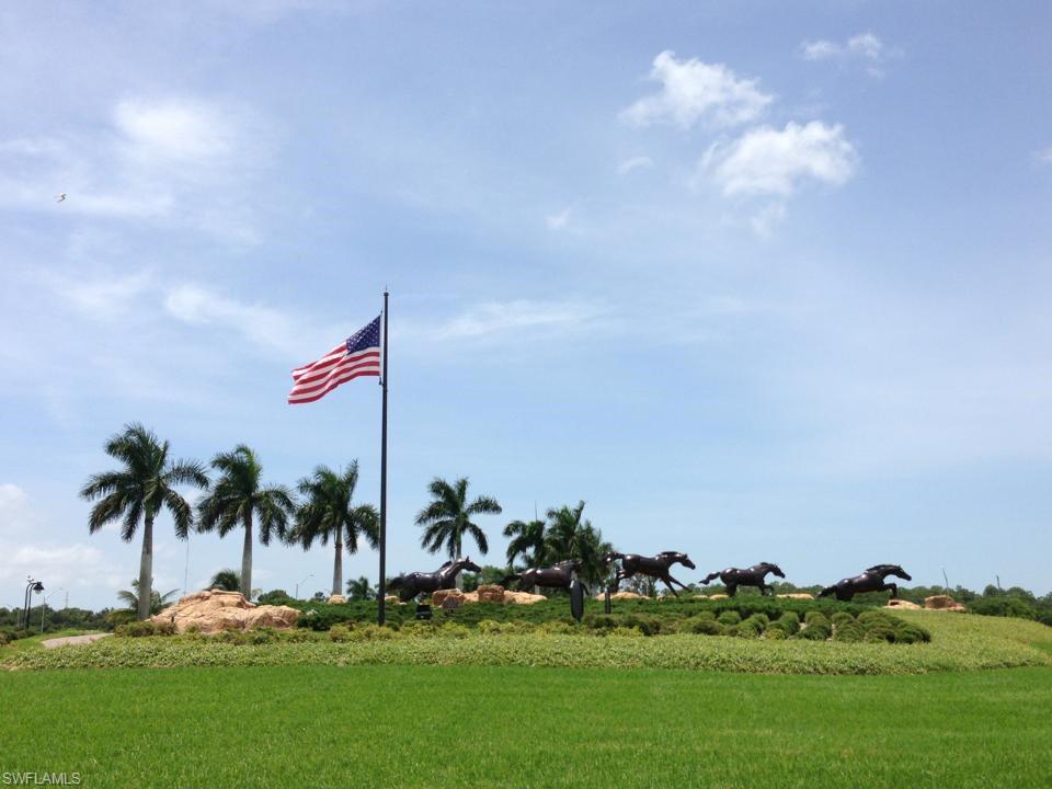 6189 Bunker Place Naples, FL 34113 - Photo 17 of 25 a view of a park