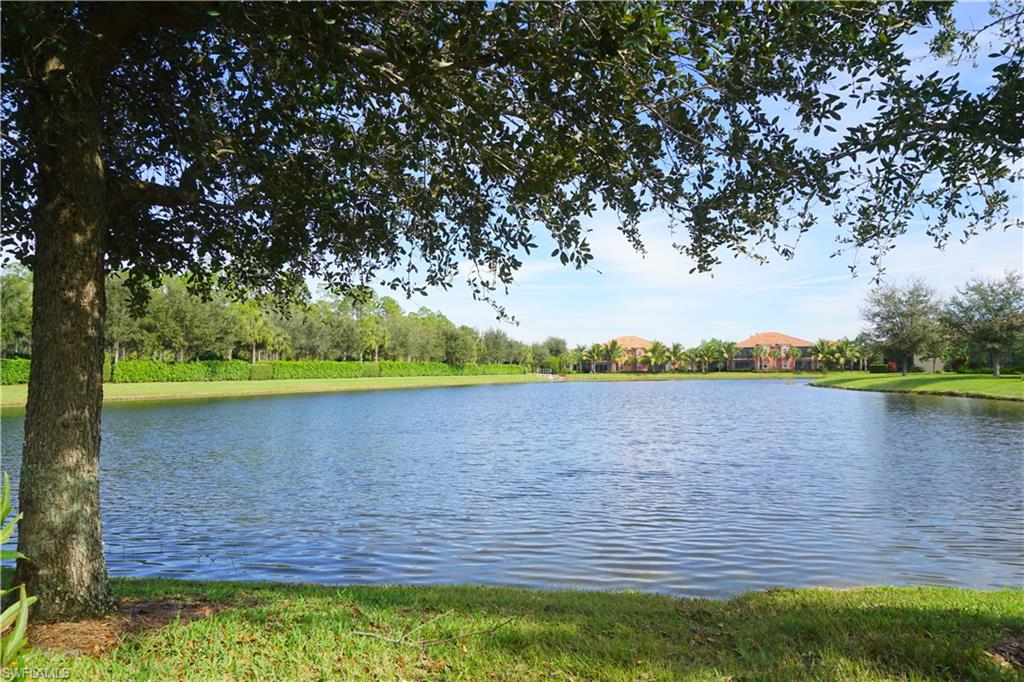 6189 Bunker Place Naples, FL 34113 - Photo 4 of 25 a view of a lake view