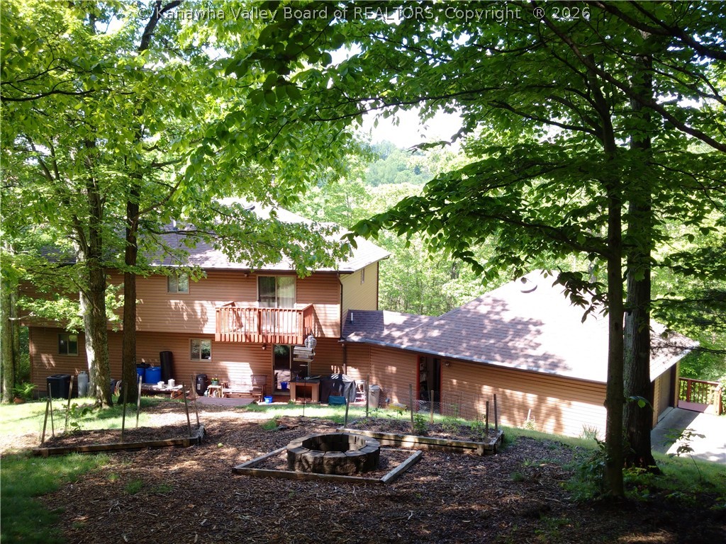 203 Highlands Road Hurricane, WV 25526 - Photo 34 of 38 Gallery Image 34