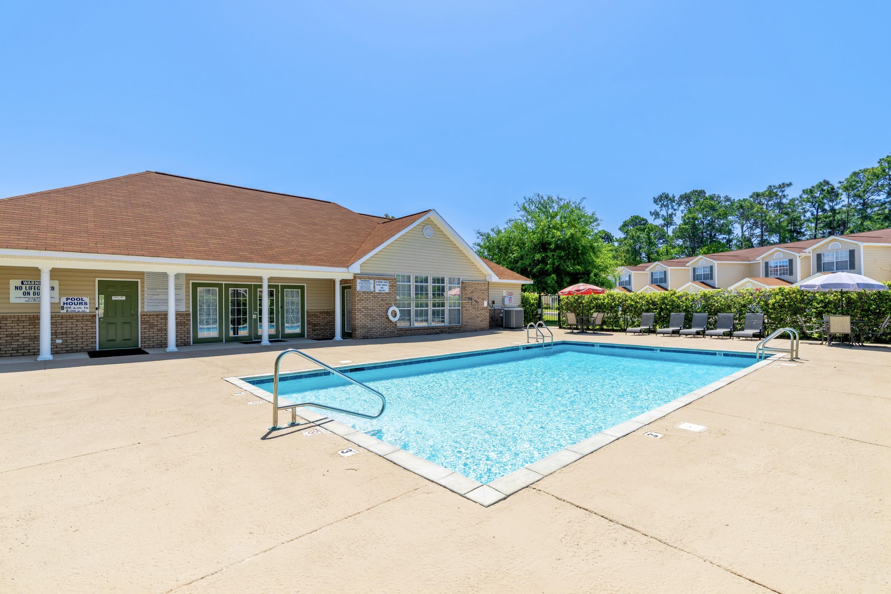 1517 Regency Road, Unit 115 Gulf Shores, AL 36542 - Photo 28 of 35