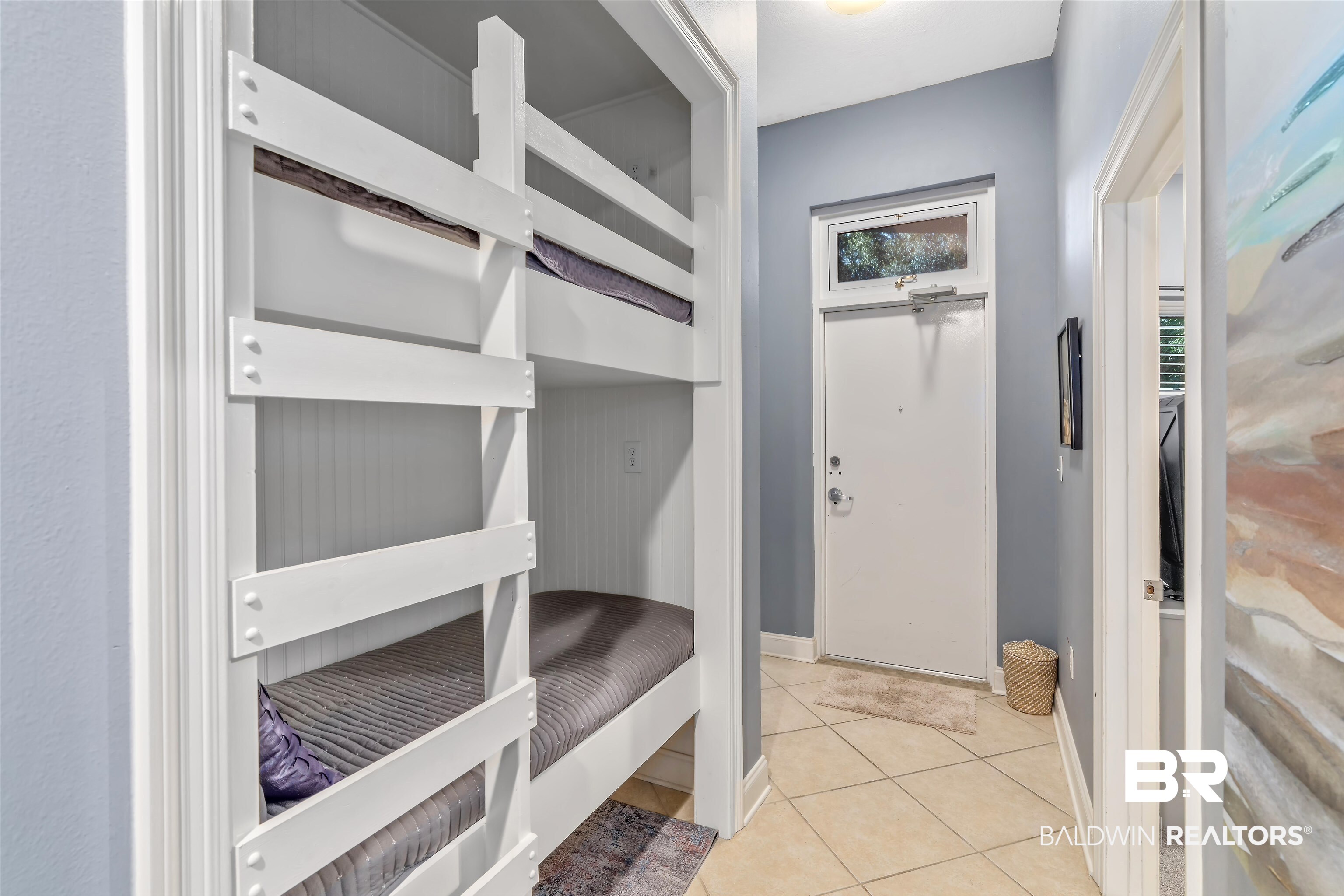 27800 Canal Road, Unit 113 Orange Beach, AL 36561 - Photo 18 of 35 Mudroom featuring light tile patterned floors