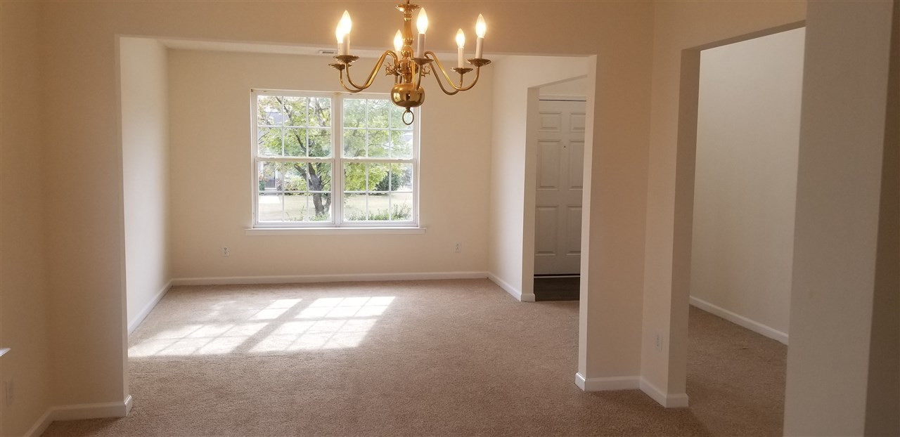 5809 Quitman Trail Raleigh, NC 27610 - Photo 3 of 25 Photo 3